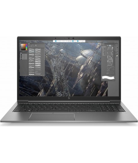 HP ZBook FireFly 15 G7 Intel Core I7-10510U 1,8GHz, 16GBB DDR4, 256GB Nvme, 15,6" FHD, WLAN, BT, US Qwerty, Win 11 Pro