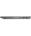 HP ZBook FireFly 15 G7 Intel Core I7-10510U 1,8GHz, 16GBB DDR4, 256GB Nvme, 15,6" FHD, WLAN, BT, US Qwerty, Win 11 Pro