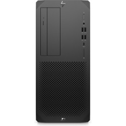 HP Z1 G6 Tower Workstation: Kracht Ontmoet Precisie