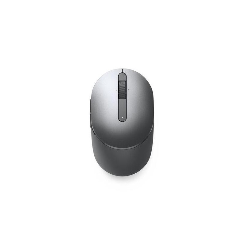 Dell mobile pro wireless mouse