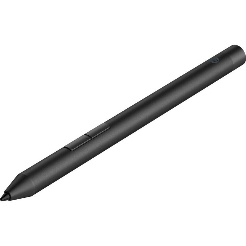 HP Pro Pen - Digital pen- 2 buttons - black