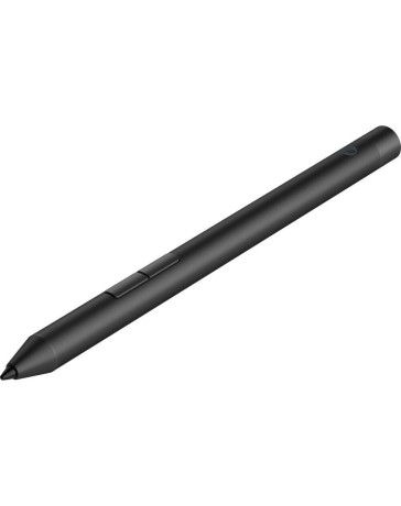 HP Pro Pen - Digital pen- 2 buttons - black