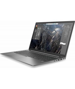 HP ZBook FireFly 15 G7, Intel Core I7-10510U 1,8GHz, 32GBB DDR4, 256GB Nvme, 15,6" FHD, WLAN, BT, US Qwerty, Win 11 Pro