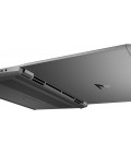 HP ZBook Fury 15 G7, Intel Core I7-10850U 2,7GHz, 64GBB DDR4, 1TB Nvme, 15,6" FHD, WLAN, BT, US Qwerty, Quadro T2000, Win 11 Pro