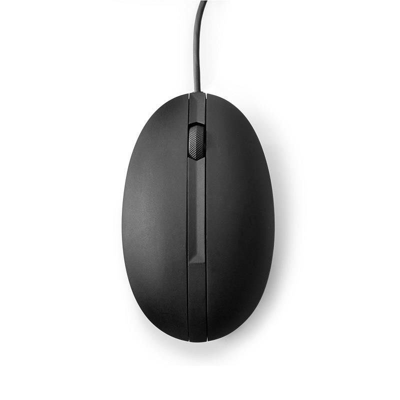 HP Wired Desktop 320M Mouse