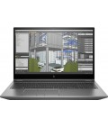 HP ZBook Fury 15 G7, Intel Core I7-10850U 2,7GHz, 64GBB DDR4, 1TB Nvme, 15,6" FHD, WLAN, BT, US Qwerty, Quadro T2000, Win 11 Pro