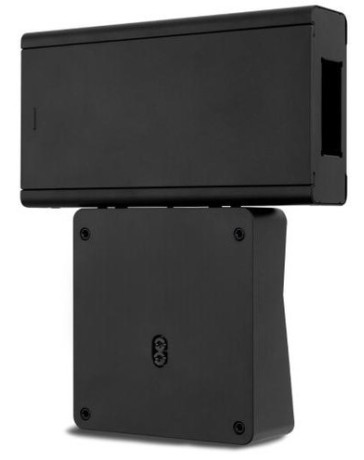 HP ProOne G9 VESA Plate with Power Supply Holder