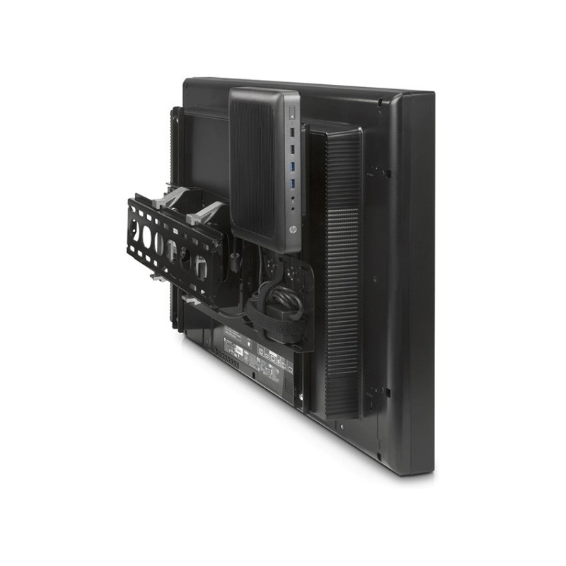 HP DSD Security Wall Mount