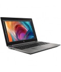 HP ZBook 15 G6, Intel Core I7-9850H 2,6GHz, 32GB DDR4, 512GB Nvme, 15,6" FHD, WLAN, BT, US Qwerty, Quadro T1000, Win 11 Pro