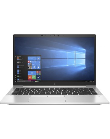 HP EliteBook 840 G7 Intel Core I7-10610U 1,80GHz, 16GB DDR4, 500GB SSD Nvme, 14" FHD, Qwerty, Win 11 Pro