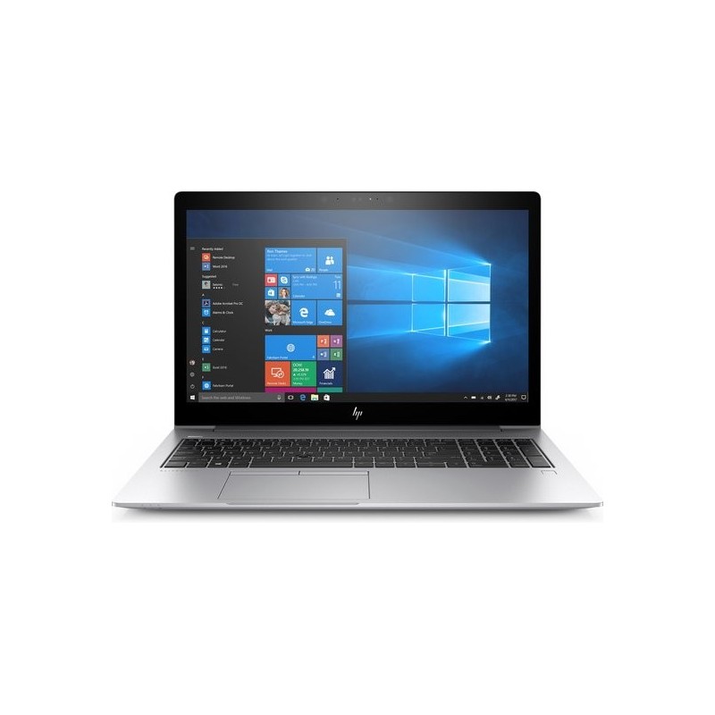 HP EliteBook 850 G6 – Krachtige en Slanke Zakelijke Laptop