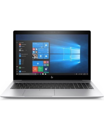 HP EliteBook 850 G6 – Krachtige en Slanke Zakelijke Laptop