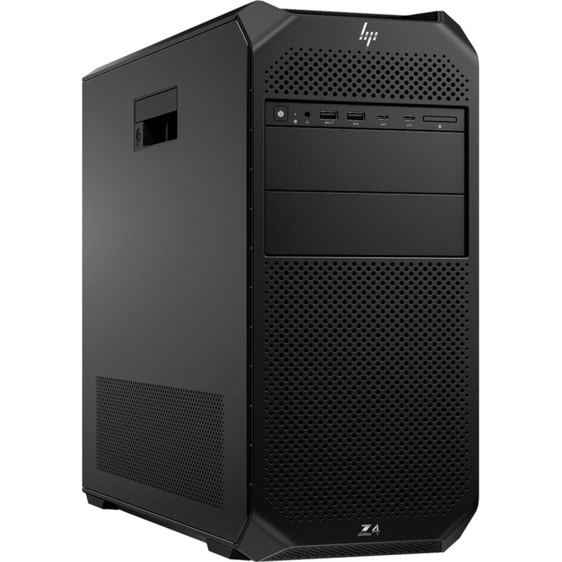 HP Z4 G5 Workstation: De Ultieme Werkstationoplossing voor Professionals