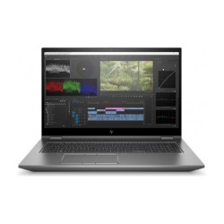 HP ZBook 17 Fury G7: De Ideale Workstation voor Creatieve en Technische Professionals