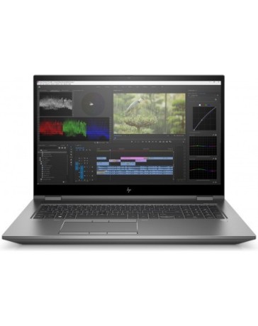 HP ZBook 17 Fury G7: De Ideale Workstation voor Creatieve en Technische Professionals