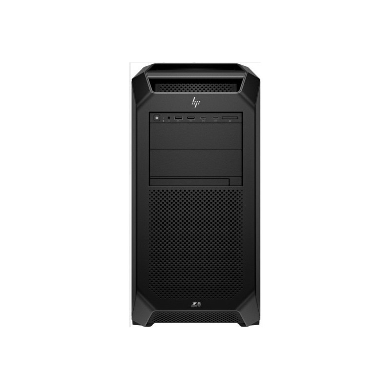 HP Z8 G5 Workstation Intel Xeon 12C 4410Y 2.00GHz, 1TB Nvme, DVDRW, Quadro RTX 4000 8GB, Win 11 Pro