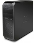 HP Z6 G4 Workstation Intel Xeon Gold 5222 3.80GHz, 64GB DDR4, 1TB NVme + 6TB HDD, RTX 4000 8GB, Win 11 Pro