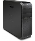 HP Z6 G4 Workstation Intel Xeon Gold 5222 3.80GHz, 64GB DDR4, 1TB NVme + 6TB HDD, RTX 4000 8GB, Win 11 Pro