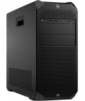 HP Z4 G5 Workstation, Intel Xeon 6C  W3-2423 4.20GHz Turbo, 32GB DDR5, 1TB Nvme, Quadro P2000 5GB, Win 11 Pro