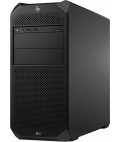 HP Z4 G5 Workstation, Intel Xeon 6C  W3-2423 4.20GHz Turbo, 32GB DDR5, 1TB Nvme, Quadro P2000 5GB, Win 11 Pro