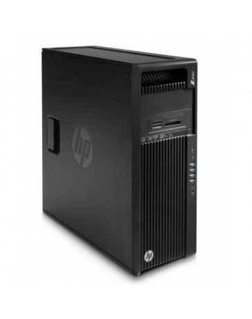 HP Z640 2x Xeon 12C E5-2678v3 2.50Ghz, 64GB,Z Turbo Drive 256GB