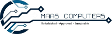 Maascomputers logo